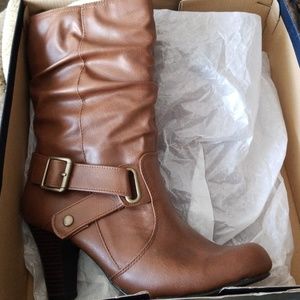 New boots!👢